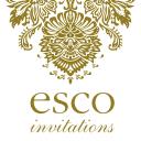 Esco Invitations Brampton logo
